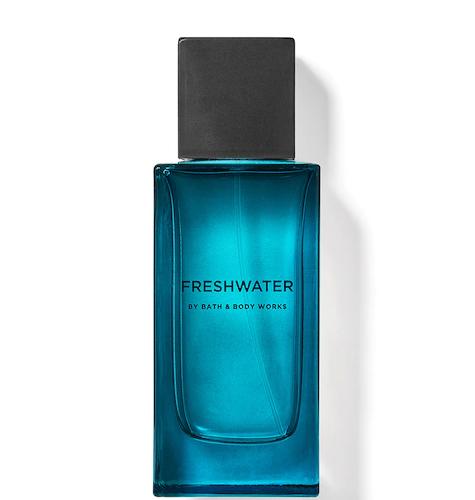"Men Signature Collection Freshwater Cologne 100 ml "